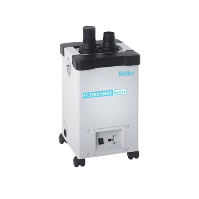 FUME ABSORBER MOBL UNIT 100-240V