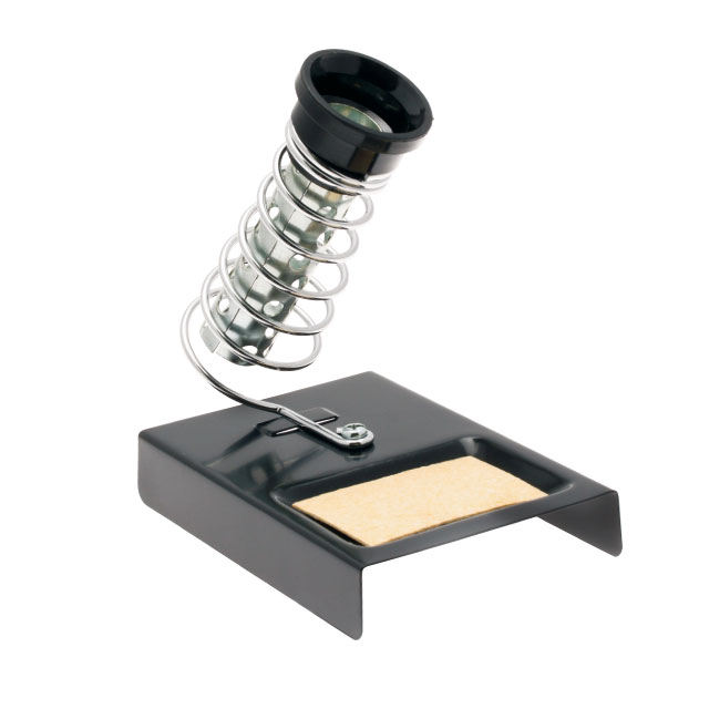 SOLDERING IRON STAND