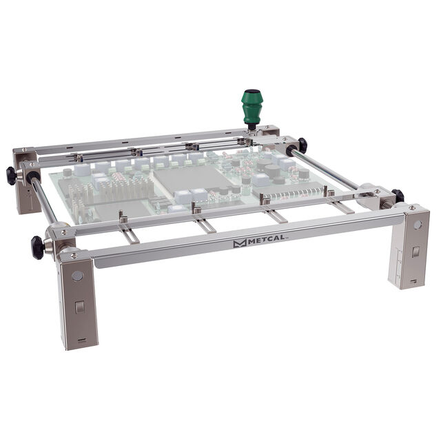 METCAL BH-4000 BOARD HOLDER, MAX