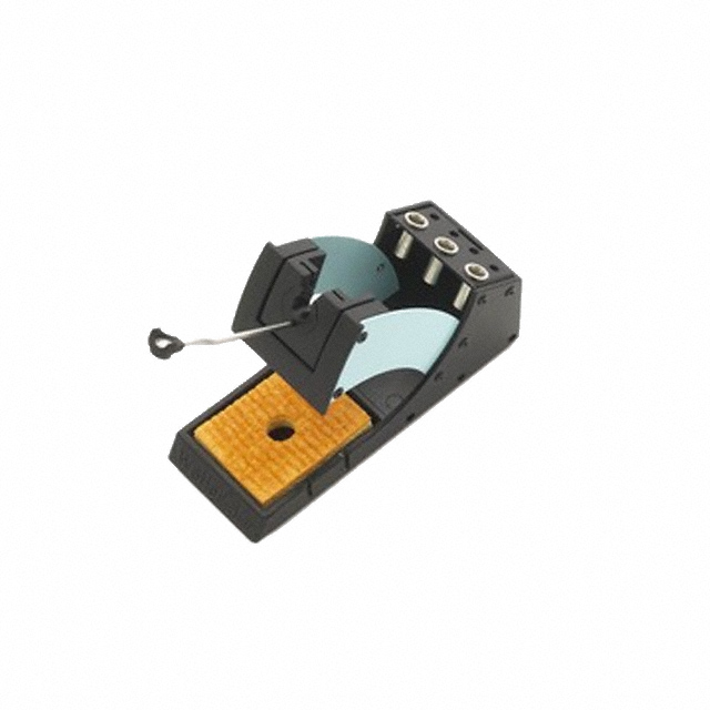 HOLDER & SPONGE WDH50-SLD PENCIL