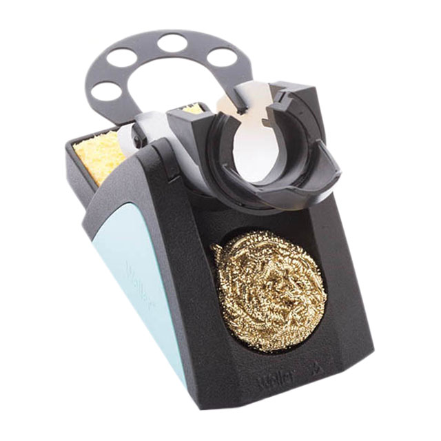SOLDERING IRON SAFETY REST
