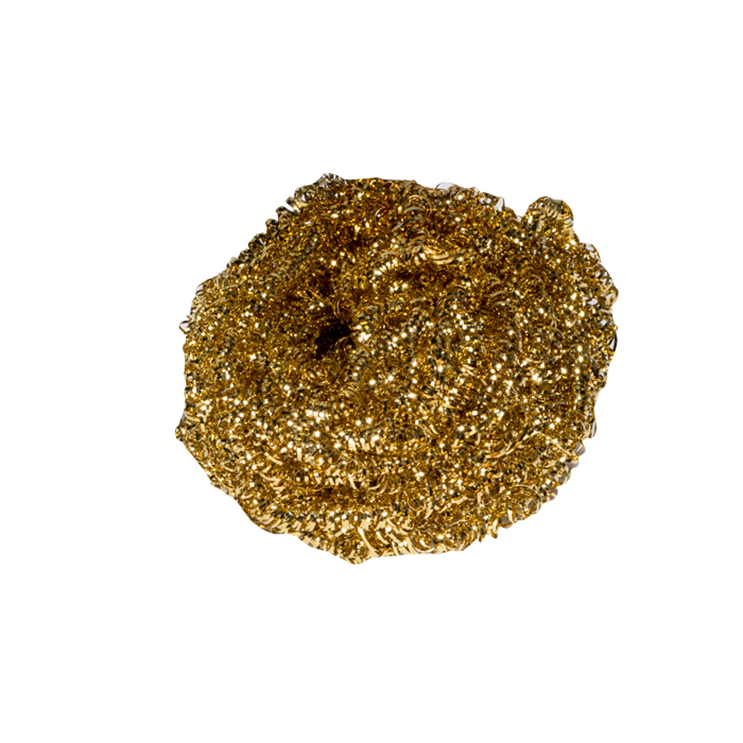 BRASS PAD, 18 GRAMS, 10 PACK
