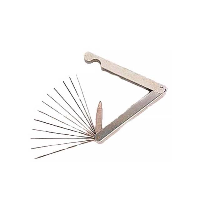 DESOLDER TIP CLEANER