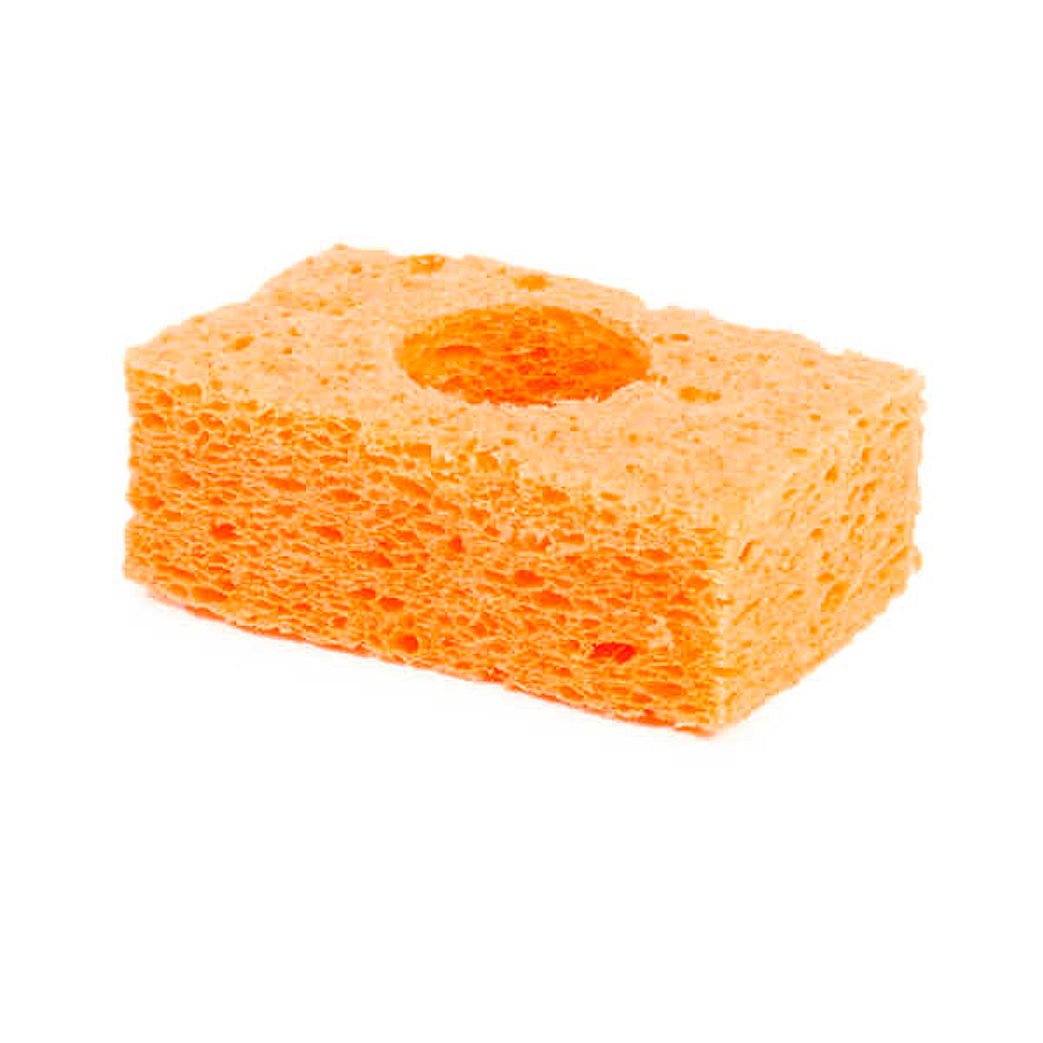 SPONGE 3.2" X 2.1" SC 50PK