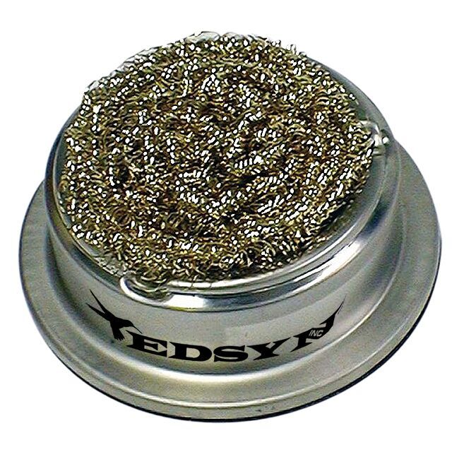 DRY SOLDERING TIP CLEANER