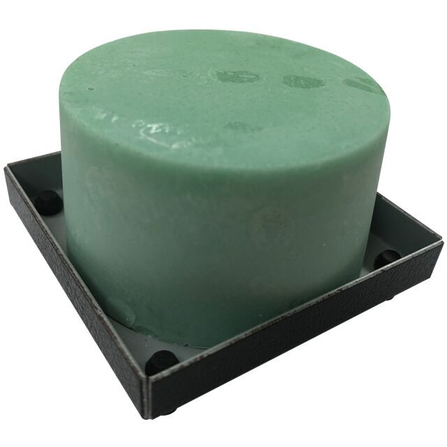 ECO-SOLDERING TIP CLEANER & STAN