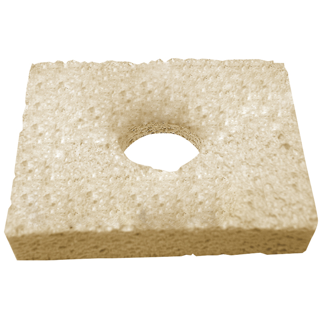 REPLACEMENT SPONGE-RETANGLE
