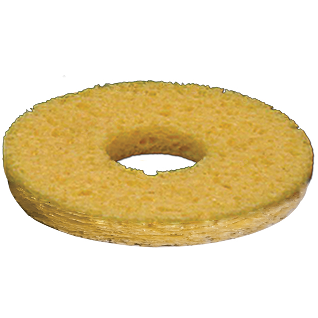 REPLACEMENT SPONGE-ROUND