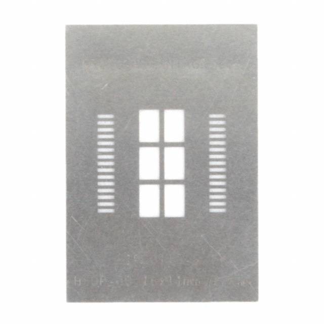 HSOP-30 STENCIL
