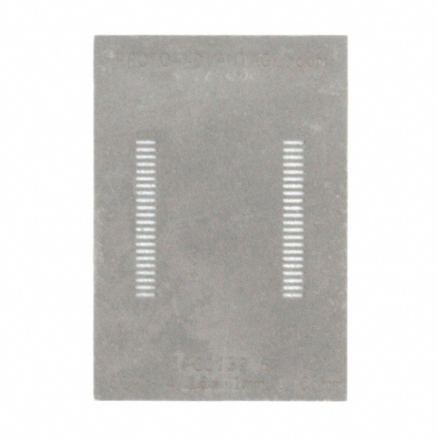 HSOP-44 STENCIL