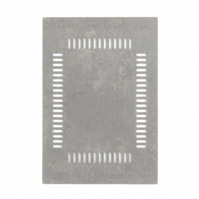 TQFP-64 STENCIL