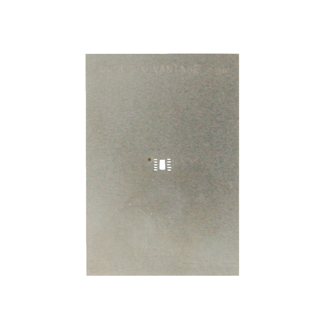 DFN-10 (0.4MM PITCH, 2X2MM BODY)
