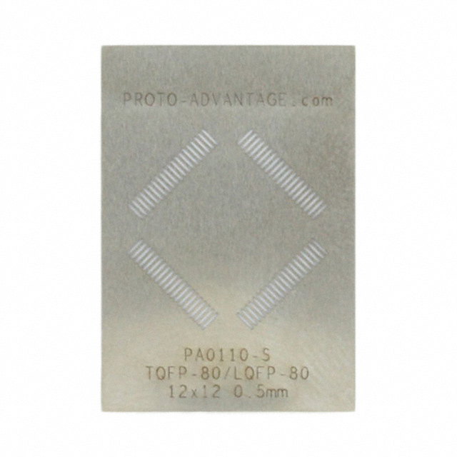PA0110-S