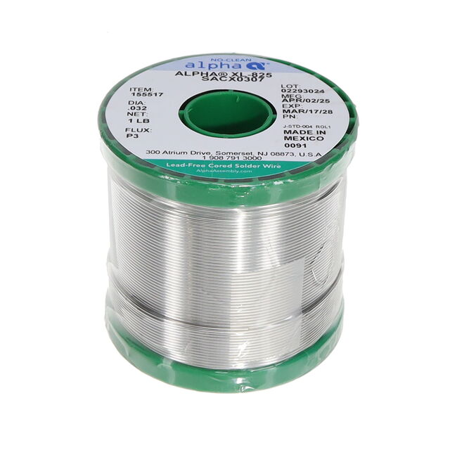 WC246 TELECORE XL825 P3 032-SACX