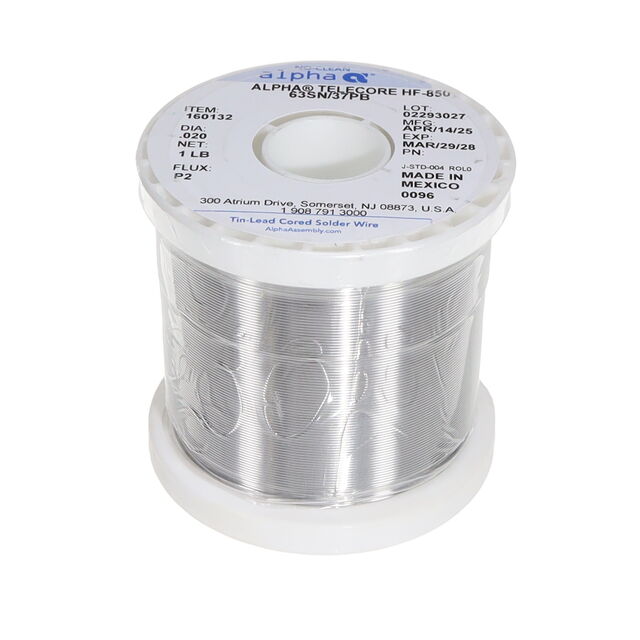 WC063 TELECORE HF-850 P2 020-63S