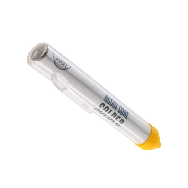 SOLDER IN TUBE 1MM 60/40