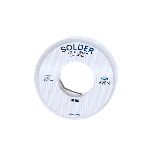 SOLDER 100G 1.2MM LEAD FREE