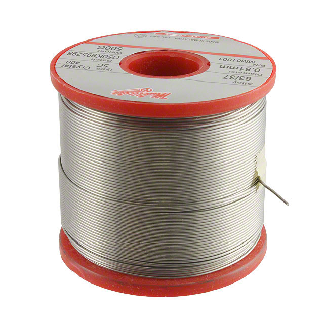 63/37 400 3% .032DIA 20AWG