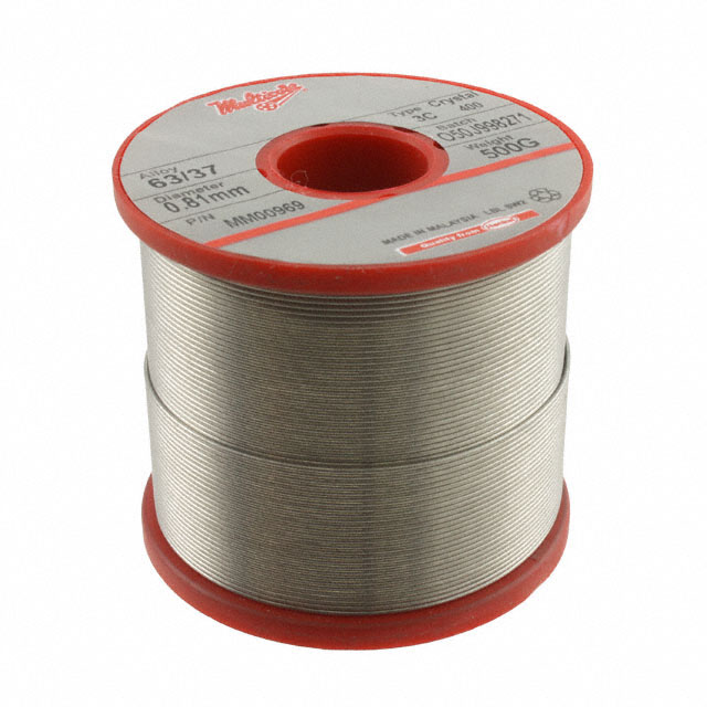 63/37 400 2% .032DIA 20AWG