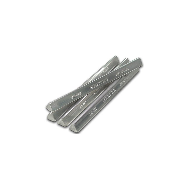 SOLDER BAR FLO-BAR 5LB
