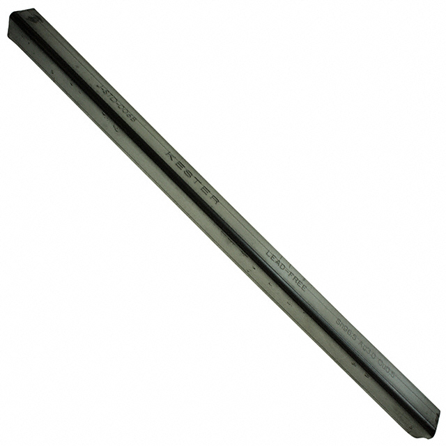 SOLDER BAR 1.66LB SN96.5AG3CU0.5