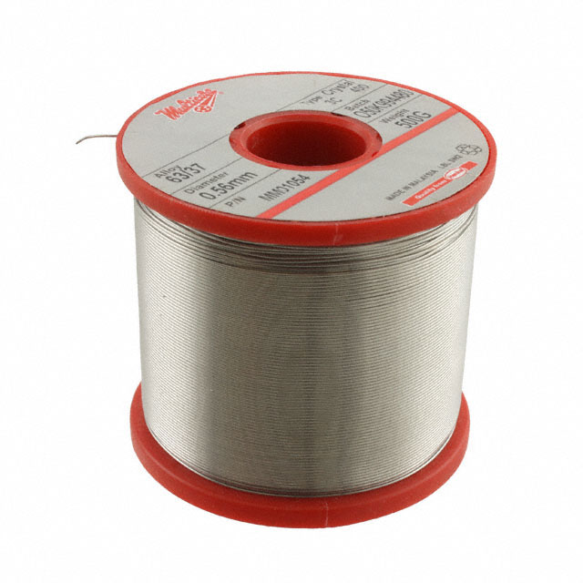 63/37 400 2% .022DIA 23AWG