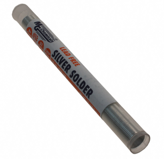 SOLDER LF SN96 21GAUGE 0.6OZ