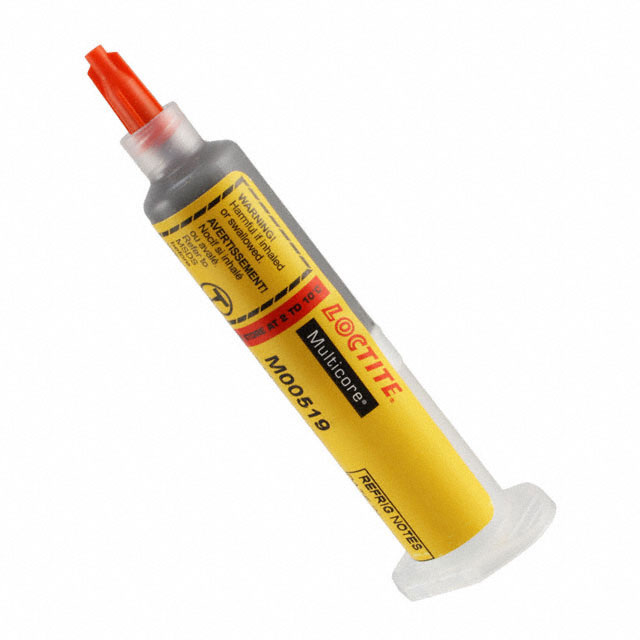 63/37 MP200 SOLDER FLUX 25GM