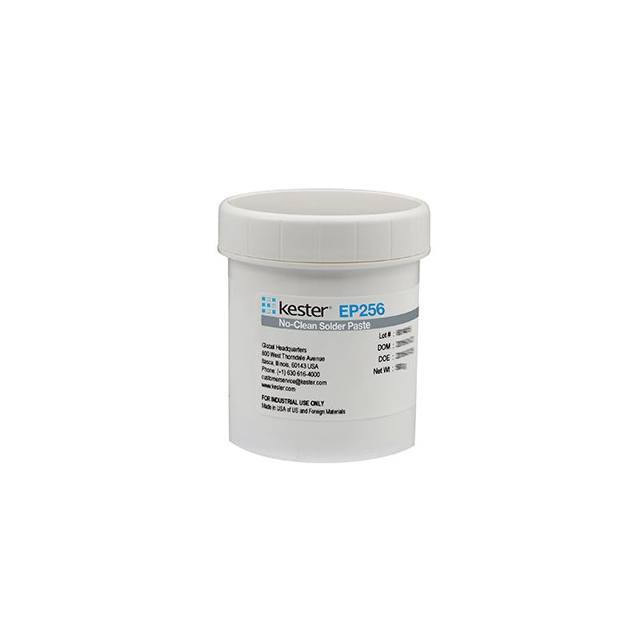 SOLDER PASTE NO CLEAN 500GM