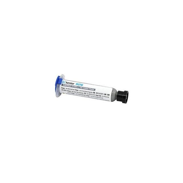 SOLDER FLUX RF741 NO CLEAN 100GM
