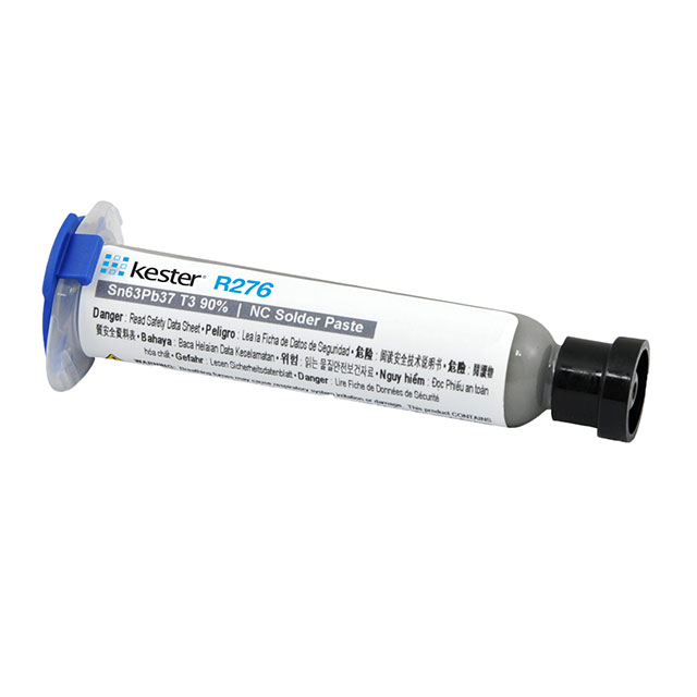 SOLDER PASTE NO CLEAN 100GM