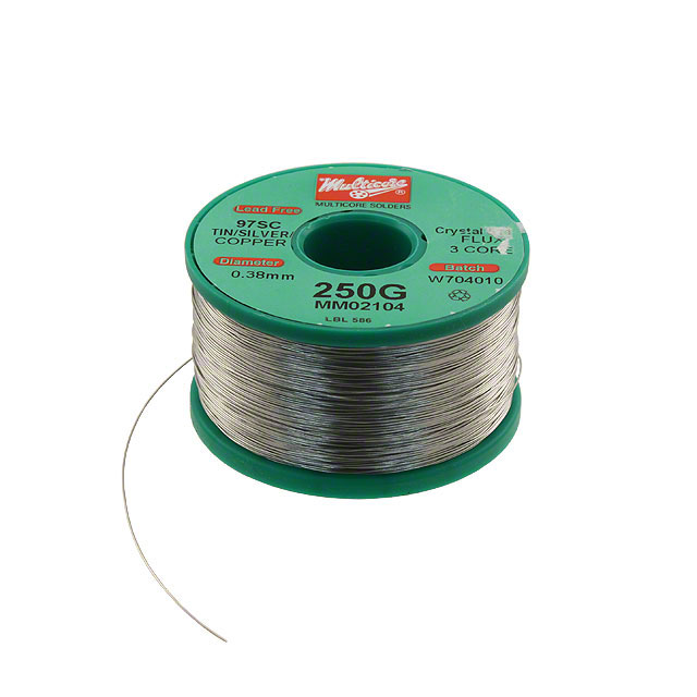 97SC C511 2% .015DIA 27AWG