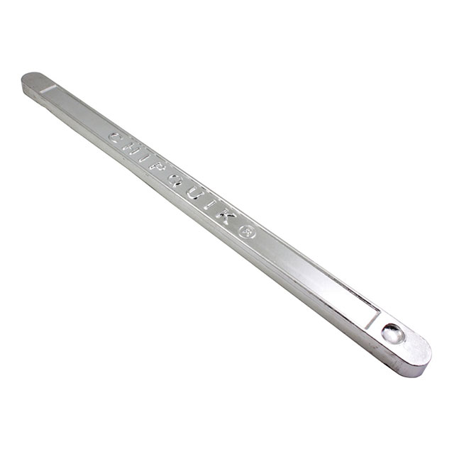 SOLDER BAR SN99.3/CU0.7 1LB SUPE
