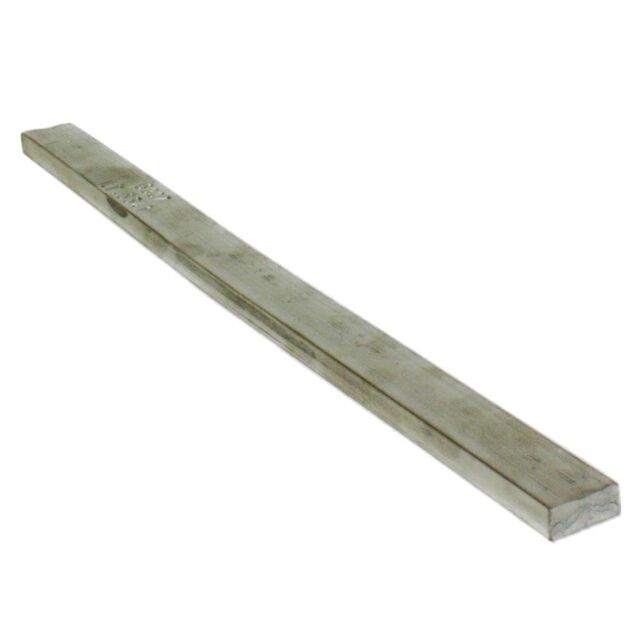 SOLDER BAR SN63/PB37 1LB (454G)
