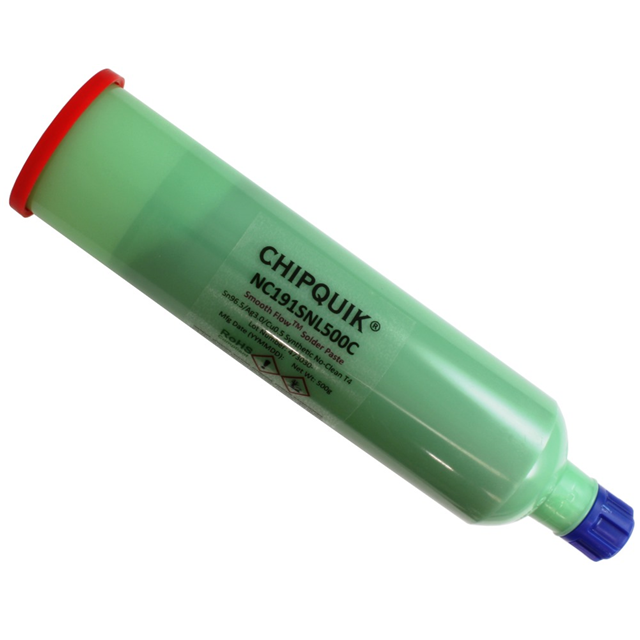 SMOOTH FLOW LEAD-FREE SOLDER PAS