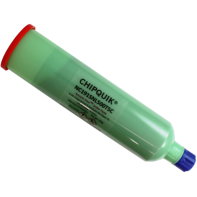 SMOOTH FLOW LEAD-FREE SOLDER PAS