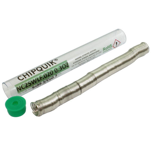 LF SOLDER WIRE MINI POCKET PACK