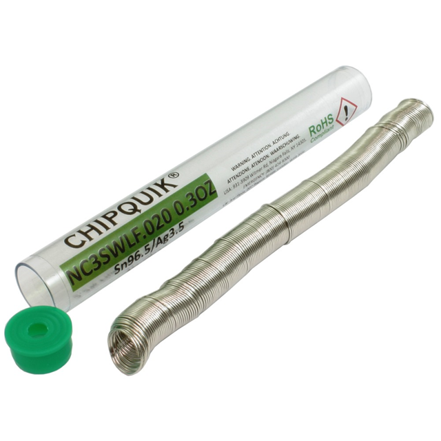 LF SOLDER WIRE MINI POCKET PACK