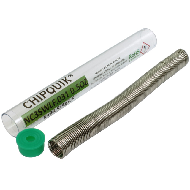 LF SOLDER WIRE MINI POCKET PACK