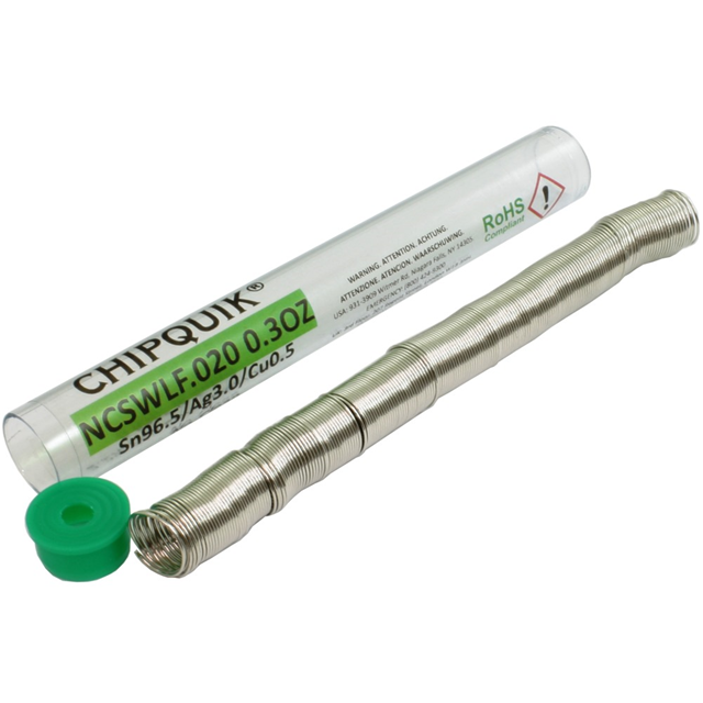 LF SOLDER WIRE MINI POCKET PACK