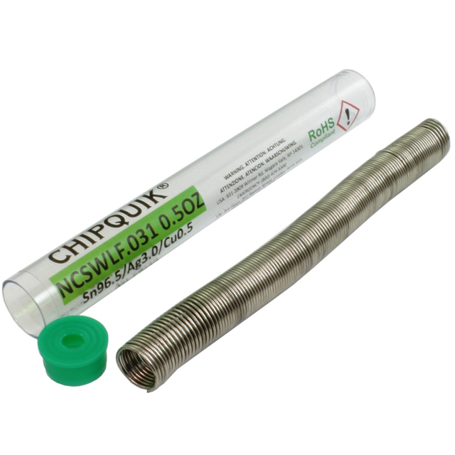 LF SOLDER WIRE MINI POCKET PACK