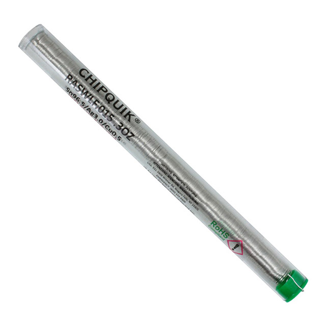 LF SOLDER WIRE POCKET PACK 96.5/