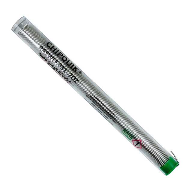 LF SOLDER WIRE POCKET PACK 96.5/