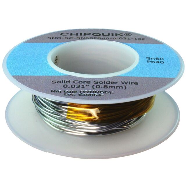SMD-SC-SN60PB40-0.031-1OZ