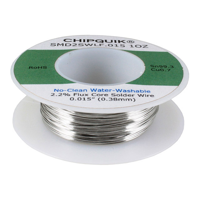 LF SOLDER WIRE 99.3/0.7 TIN/COPP