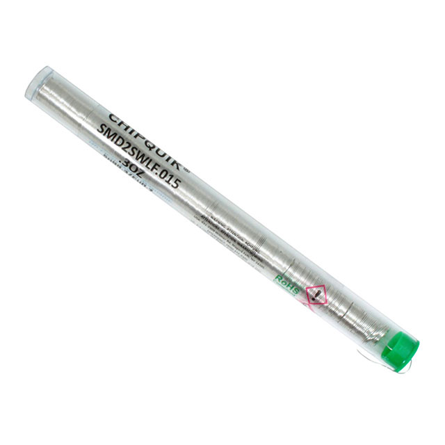 LF SOLDER WIRE POCKET PACK 99.3/