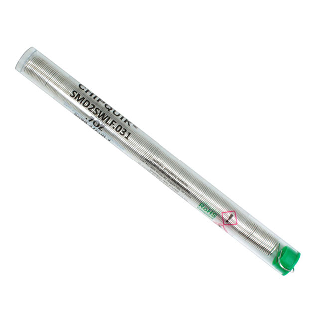 LF SOLDER WIRE POCKET PACK 99.3/