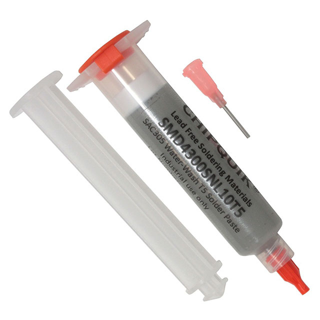 SLD PASTE LF WATER SOL T5 10CC