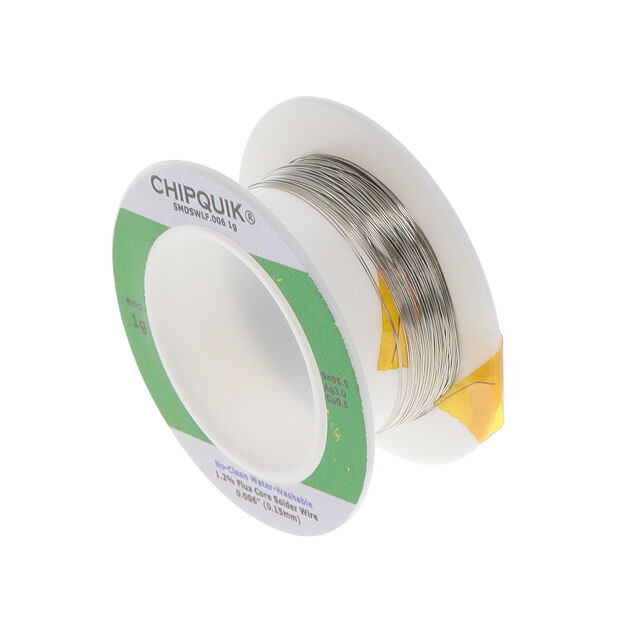 SOLDER WIRE SN96.5/AG3/CU0.5