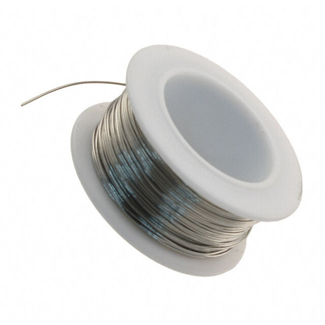 SLD WIRE NO-CLEAN 96.5/3/.5 1OZ.